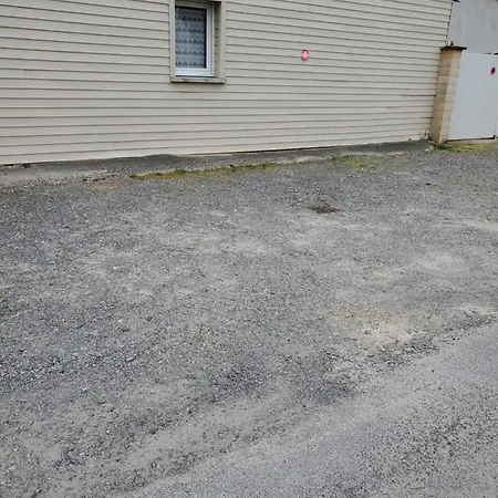 Mobil home chez l habitants Saint-Jean-de-Monts Extérieur photo