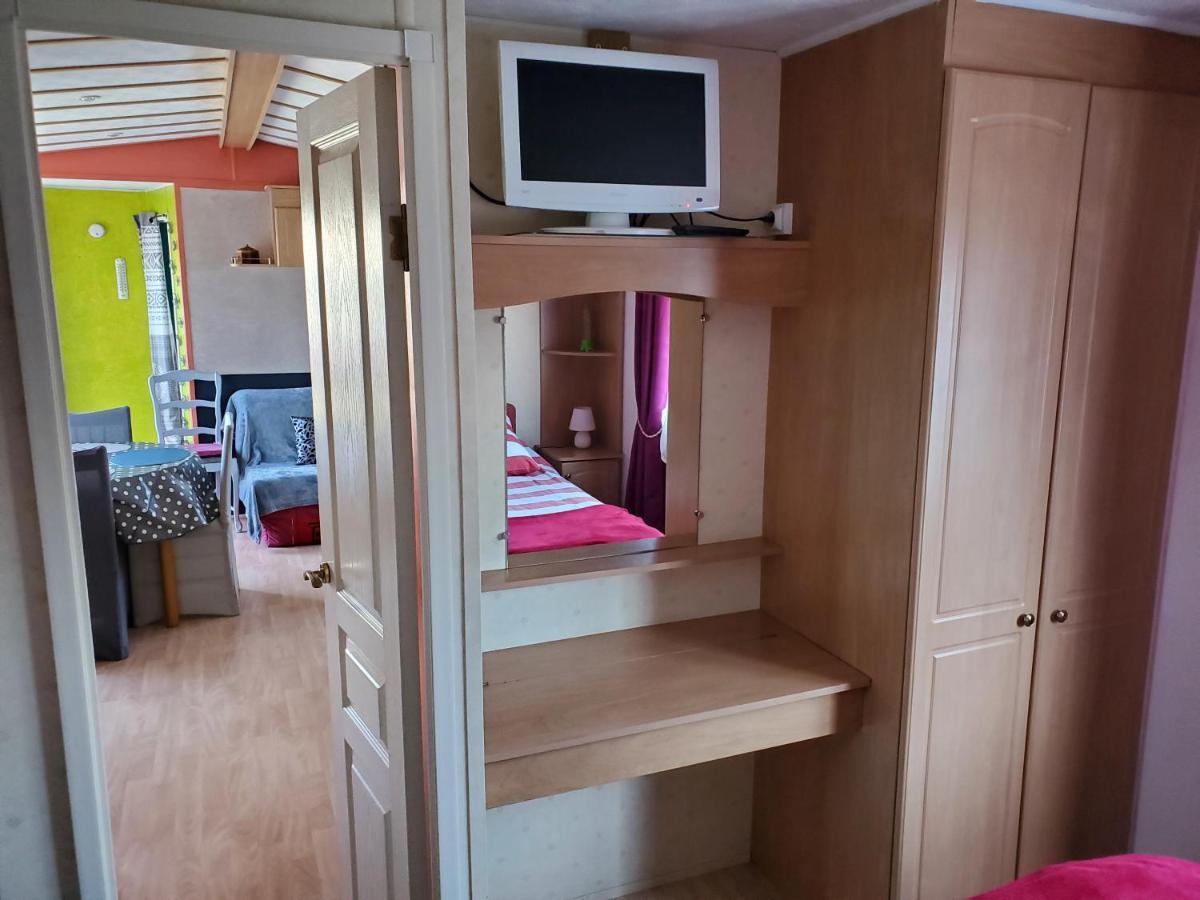 Mobil Chez L Habitants